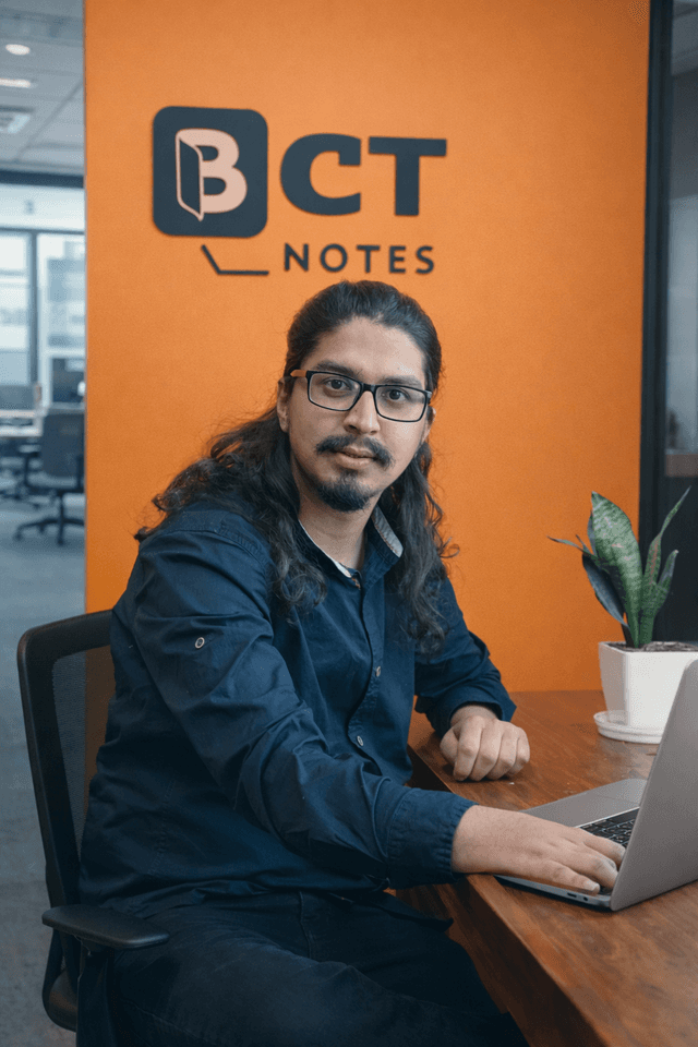 Aakrit Subedi