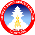 Khwopa Engineering College